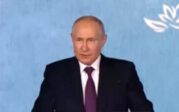 Vladimir Poutine attise la haine de l’Afrique contre l’Occident