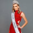 Scandale : Miss Zimbabwe est blanche