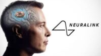 Transhumanisme Neuralink essais homme