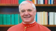 cardinal Müller synode synodalité