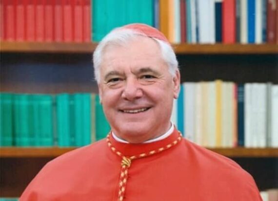cardinal Müller synode synodalité