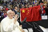 Voyage du pape François en Mongolie : confusion politique et religieuse