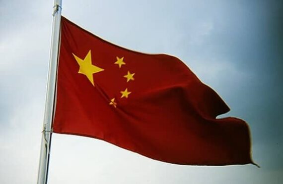 Chine réduit liberté religion