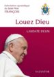 Le pape François publie “Laudate Deum”, ou le travestissement de notre foi