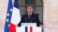 Le Billet : Macron et l’écriture inclusive : à la recherche du consensus par l’évidence