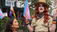 Navratilova éreinte mois LGBT