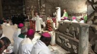 Le Pacte des catacombes au cœur du synode sur la synodalité