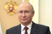 Poutine accuse l’Occident d’« islamophobie » hostile au monde « multipolaire »