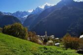La Suisse se prépare-t-elle aux confinements climatiques ?