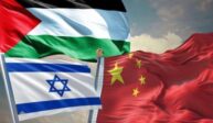 L’antisémitisme se développe en Chine à la faveur du conflit Israël-Palestine