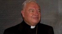 cardinal Sandoval dénonce synodalité