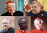 Les cardinaux Burke, Sarah, Zen, Sandoval et Brandmüller présentent des “dubia” au pape et interpellent les laïcs