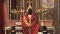 catholiques américains ignorent Eucharistie