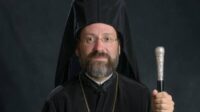 évêque orthodoxe synode synodalité