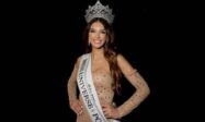 Le premier homme élu Miss Portugal