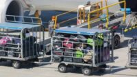 Le parlement européen veut uniformiser la taille des bagages dans les avions et le prix qu’ils coûtent aux usagers