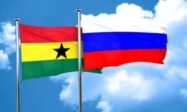 La stratégie russe de contournement des sanctions passe par le pétrole et désormais par le Ghana
