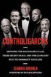 “Controligarchs” : le livre qui accuse Bill Gates de détourner l’industrie alimentaire à son profit