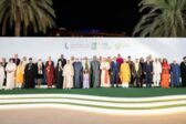 Spiritualité globale : le Saint-Siège participe à un sommet à Abou Dhabi et signe la Déclaration interconfessionnelle sur le changement climatique