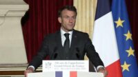 Macron au Grand-Orient de France : un hommage au caractère consanguin de la franc-maçonnerie et de la République