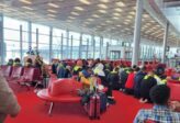 Islam : Prière publique à l’aéroport de Roissy