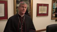 Mgr Strickland destitué du diocèse de Tyler par le pape François : voici sa noble réaction de pasteur fidèle