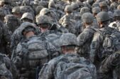 L’armée américaine veut récupérer les militaires virés pour refus du vaccin anti-covid