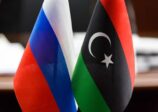 La Russie négocie l’installation d’une base navale à Tobrouk en Libye