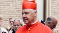 cardinal Müller antéchrist synode