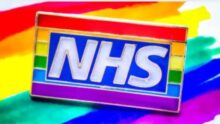 genre formulaire patient NHS
