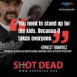 “Shot Dead” : le film qui raconte ces jeunes décédés après des injections de « vaccins » contre le COVID