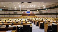 parlement européen abolition veto