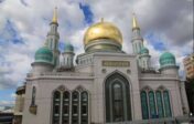 Augmentation record du nombre de mosquées en Russie
