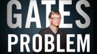 Bill Gates mythe milliardaire