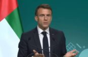 COP28 : Emmanuel Macron plaide pour le nucléaire