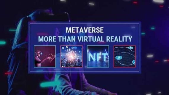 Davos métavers monde virtuel