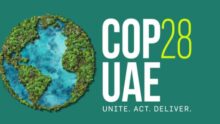Dubaï record CO2 COP28