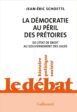 France : le coup d’Etat permanent des juges politiques