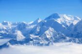 Au pied de l’Himalaya, la température n’augmente pas