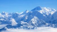 Himalaya température augmente pas