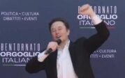 Elon Musk condamne le virus du wokisme et réclame des enfants aux Européens