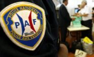 Terrorisme : trois policiers français effectuant une OQTF arrêtés à Tunis