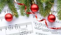 Les musiques de Noël accusées de nuire à la santé mentale