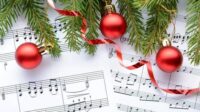 musiques Noël santé mentale