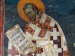 27 janvier : Saint Jean Chrysostome