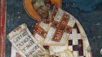 27 janvier Jean Chrysostome