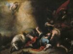 25 janvier : Conversion de saint Paul