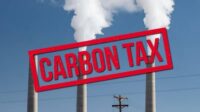 Davos et la promotion d’une taxe carbone globale