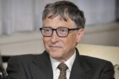 Bill Gates est à Davos pour promouvoir sa sempiternelle vaccination tous azimuts… et l’IA !