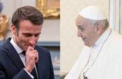 Macron et le pape : l’ordre nouveau, l’ordre terrible !